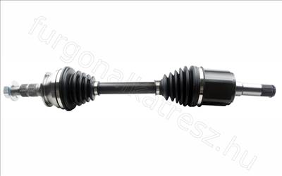 Féltengely Hyundai Santa Fe II 05> bal 2.2 crdi -  - FT01495 -  - Fastoriginal Utángyártott új 