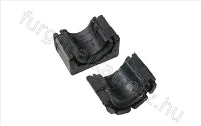 Stabilizátor szilent VW Caddy III 03> első bal/jobb - CC, Q3, LAURA, BORA, GOLF, SCIROCCO - FT18493 -  - Fastoriginal Utángyártott új 