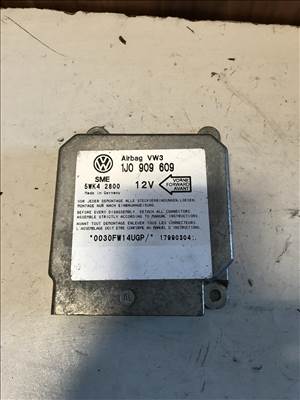 Volkswagen Golf IV, Skoda Octavia I légzsákvezérlő 1j0909609