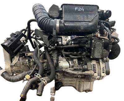 Suzuki Celerio 1.0 Komplett motor K10C