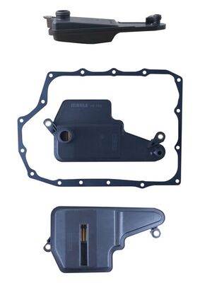 MAHLE HX 193D - hidraulikus szűrő, automatikus váltó MAZDA