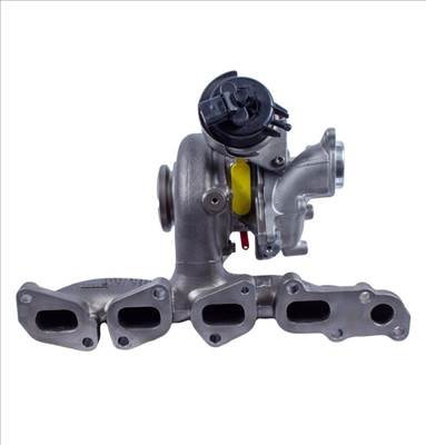 Audi A4 A5 A6 Q5 2.0tdi 190Le új turbo BV43D 04l253056l