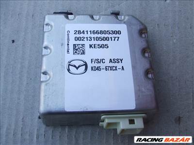 Mazda CX-5 (KE) Kamera modul  kd4567xcxa