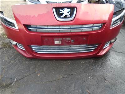 Peugeot 5008 I első lökhárító 