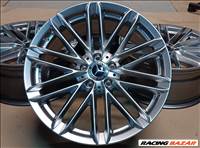 Mercedes W223 S klasse alufelnik 5x112 8,5x19 ET31,5 4db