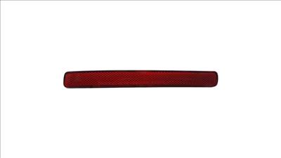 SsangYong Kyron Rexton bal hátsó lökhárító fényvisszaverő prizma  8390108b00