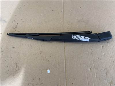 Opel Astra H 5 ajtós, hátsó ablaktörlő kar gm13105983
