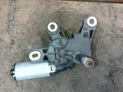 Volkswagen Polo IV Hátsó Ablaktörlő Motor *144249* 606955711a