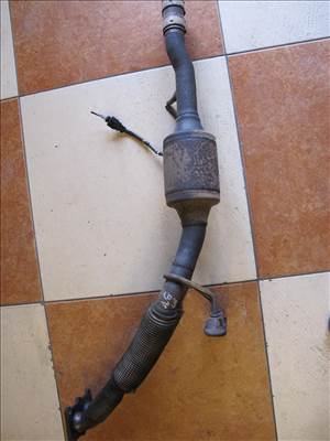 Skoda Octavia II, Seat León II, Altea, Toledo III katalizátor 1.6 BSE