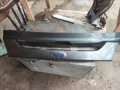 Ford Kuga Mk2 Csomagtér ajtó csomagtér ajtó alsó burkolat 