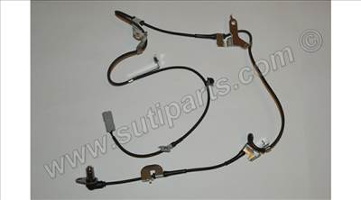 Ford Ranger 02-06, Ranger 06-11, Mazda B2500 02-06, BT-50 06-11 ABS jeladó, jobb első