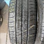 205/60 R16 ÚJ!! Michelin nyári gumi 88000ft a 4db/32/