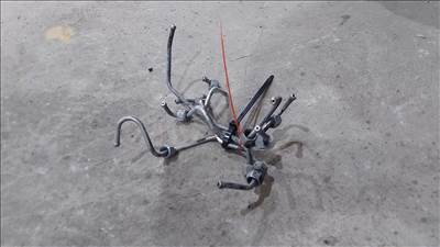 Citroen C4 C5 Peugeot 307 407 2.0 Porlasztó nyomócső cső garnitúra 205