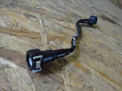Ford transit CUSTOM mk8 12- üzemanyag vezeték gázolajcső olaj cső 0421