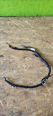 Ford Transit Tranzit 06- Akksi pozitív negatív kábel csatlakozó 0546