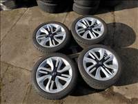 17" 4x100 Opel Corsa E
