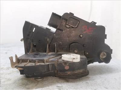 BMW 3 - IV (E46) 320 d Bal első Ajtózár #44138#