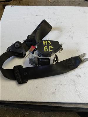 Renault Mégane III Bal első biztonsági öv 