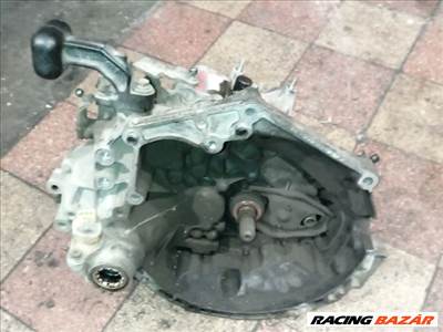 Peugeot 307 Váltó (Mechanikus) *151129*