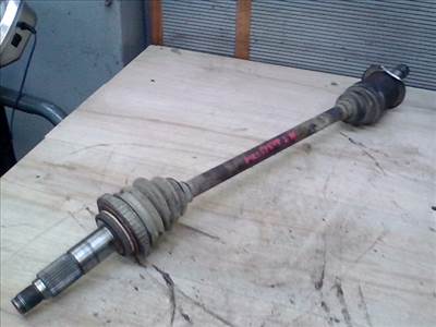 HONDA HR-V 1999.01-2006.01 Jobb hátsó féltengely