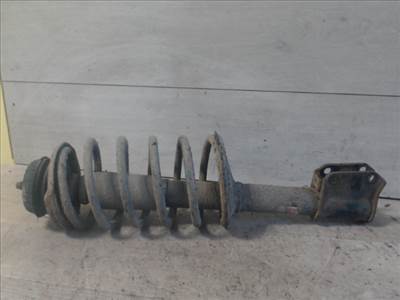 RENAULT CLIO 96-98 Bal első lengéscsillapító rugóval