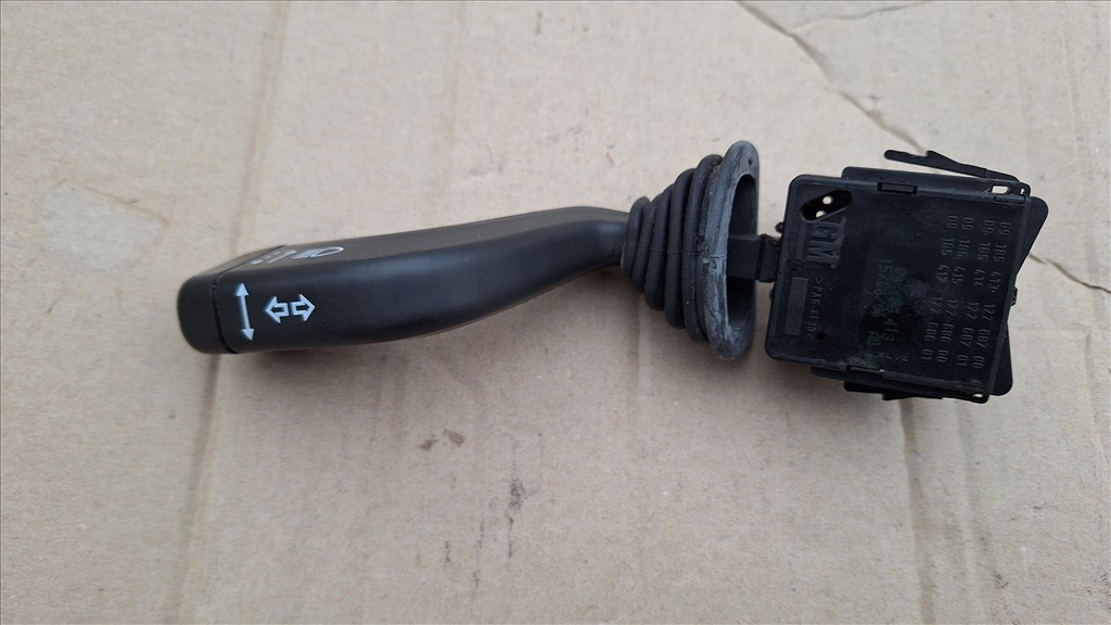 Opel Meriva A irányjelző kapcsoló 2. kép