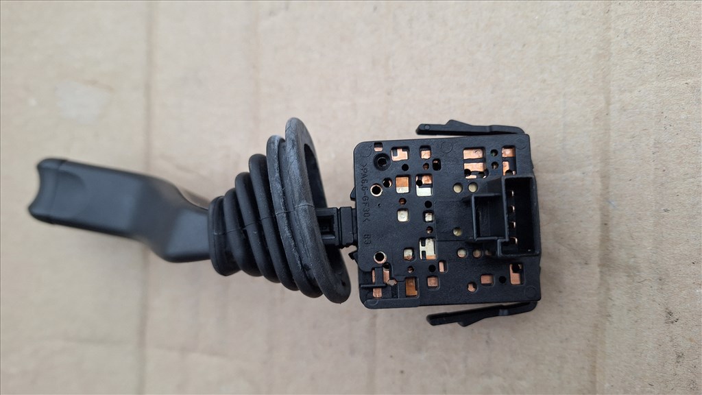 Opel Meriva A irányjelző kapcsoló 3. kép