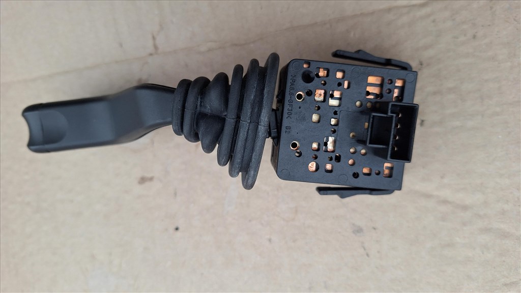 Opel Meriva A irányjelző kapcsoló 6. kép