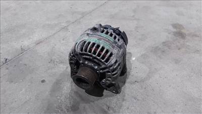 Renault MASTER Opel MOVANO 03- Generátor szabályzó szabadonfutó 9503