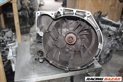 Ford Fiesta 1.4D T6TB1 sebességváltó 