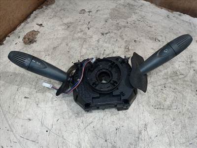 Fiat Ducato II Komplett Kormánykapcsoló (Bajuszkapcsoló) *150977*