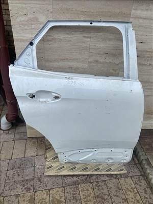 Peugeot 3008 jobb hátsó ajtó (2016- 24)