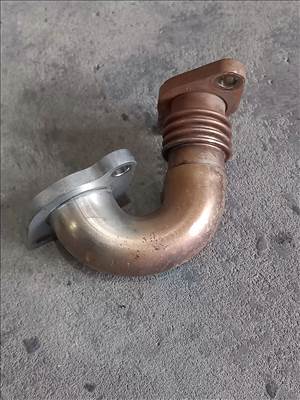 Iveco DAILY 12- 2.3 Egr agr fémcső fém harmónika cső csö 15871