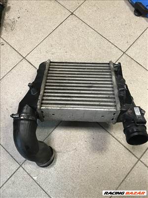 Audi A4 (B6/B7) 2,0 PD - cooler 8e0145805t