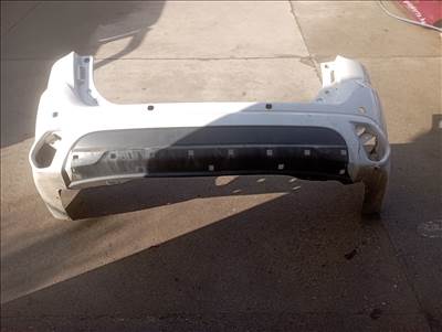 Mitsubishi Outlander III PHEV Hátsó lökhárító 