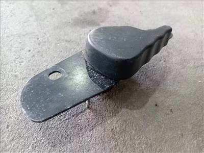 Renault Master Opel MOVANO 10- Bal hátsó ajtó belső kilincs 9337