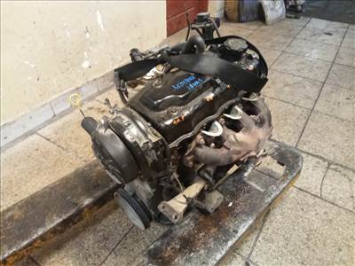 SUZUKI SWIFT 89-96 Motor. benzin fűzött blokk hengerfejjel