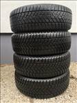  205/6016" használt Dunlop Winter Sport 5 M+S téli gumi gumi 16 col 