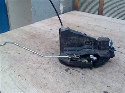 KIA CARNIVAL Bal első ajtó zárszerkezet központi záras