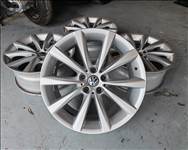 18" 5x112 VW, Audi, Seat, Skoda, Bmw gyári alufelni szett!
