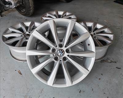 18" 5x112 VW, Audi, Seat, Skoda, Bmw gyári alufelni szett!