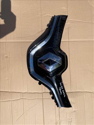 Renault Zoe Zoe hűtő díszrács 