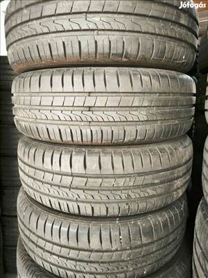  185/6515" újszerű 95% Hankook nyári gumi gumi