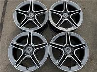 4db gyári 19" Mercedes-Benz AMG CLS W257 alufelni. (4236)