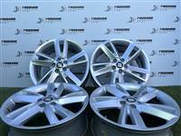 5x100 17" Seat gyári alufelni 6,5Jx17h2 ET48