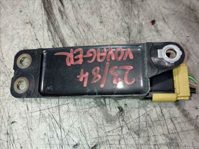 Chrysler Voyager (4th gen) Légzsák Indító Modul Oldallégzsák *141233* 04686748af