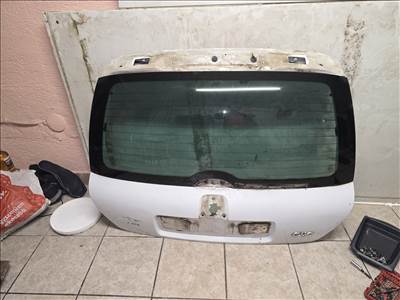 Renault Clio II 1.5 dCi csomatér ajtó