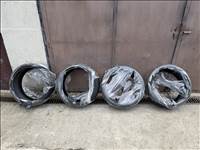 Tesla Model 3 Performance 4 db gyári új nyári gumi 235/35 R20 Pirelli Pzero PZ4 TO PNCS