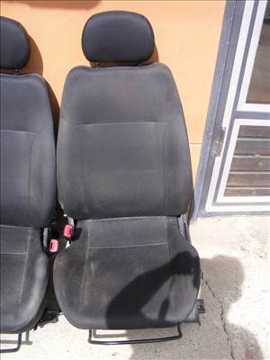 Suzuki Ignis bal első ülés eladó