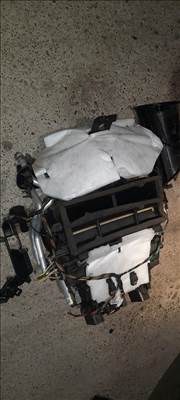 Citroën C3 II HDi 90 FAP fűtésbox digit klíma fűtőradiátor fűtőventillátor  9685249480